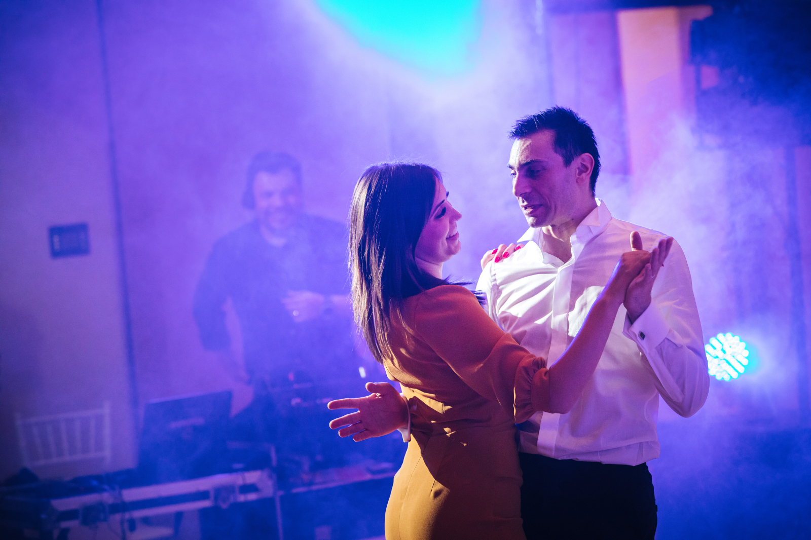 Nunta Flori si Sebi 1928